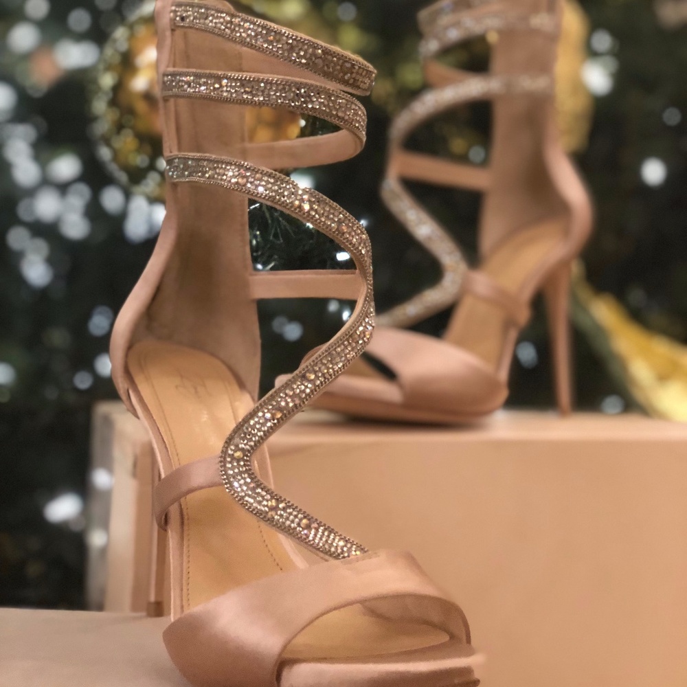 Vince Camuto Imagine Dafny Heels